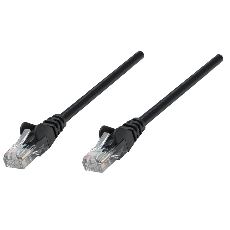 Intellinet Network Patch Cable Cat5E